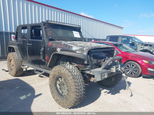 JEEP WRANGLER 2015 1c4bjwdg1fl523468