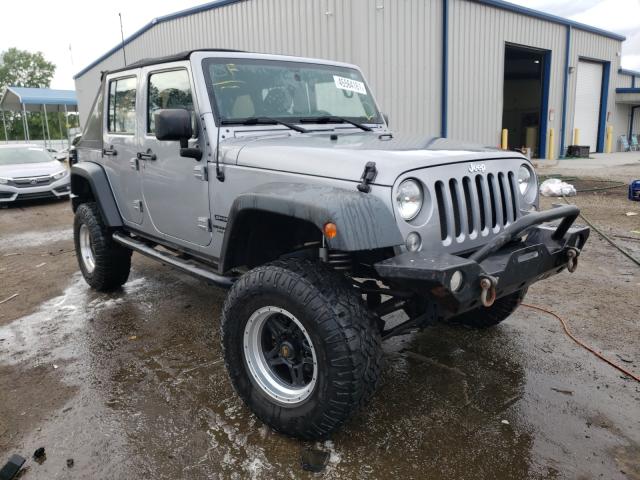 JEEP WRANGLER U 2015 1c4bjwdg1fl540335