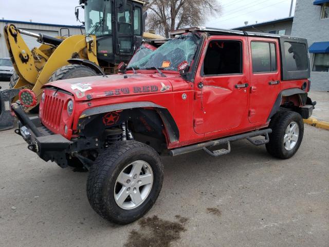 JEEP WRANGLER 2015 1c4bjwdg1fl541212