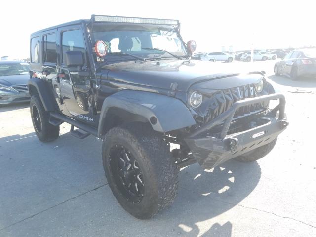 JEEP WRANGLER U 2015 1c4bjwdg1fl546152