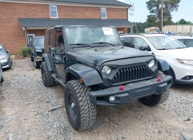 JEEP WRANGLER 2015 1c4bjwdg1fl582553