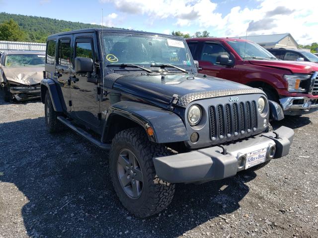 JEEP WRANGLER U 2015 1c4bjwdg1fl593438