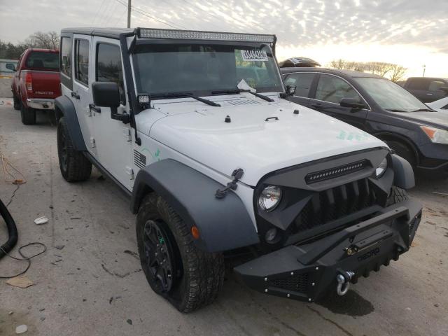 JEEP WRANGLER U 2015 1c4bjwdg1fl597411