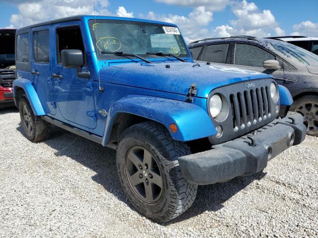 JEEP WRANGLER U 2015 1c4bjwdg1fl612358