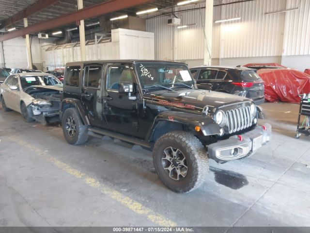 JEEP NULL 2015 1c4bjwdg1fl612540