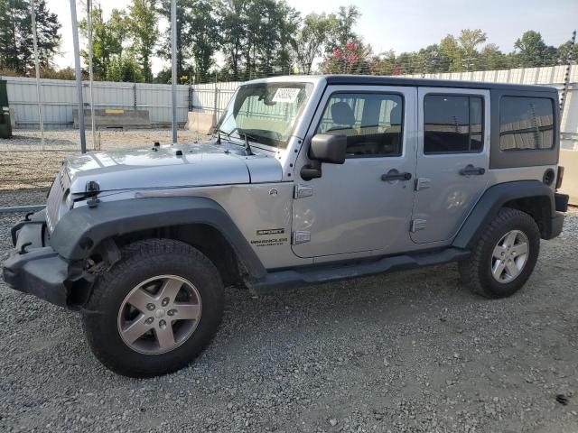 JEEP WRANGLER U 2015 1c4bjwdg1fl619567