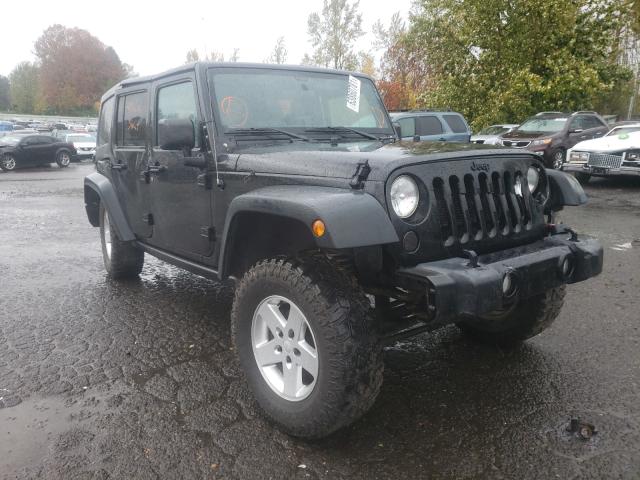 JEEP WRANGLER U 2015 1c4bjwdg1fl652889