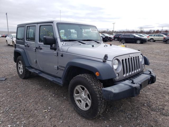 JEEP WRANGLER U 2015 1c4bjwdg1fl653539