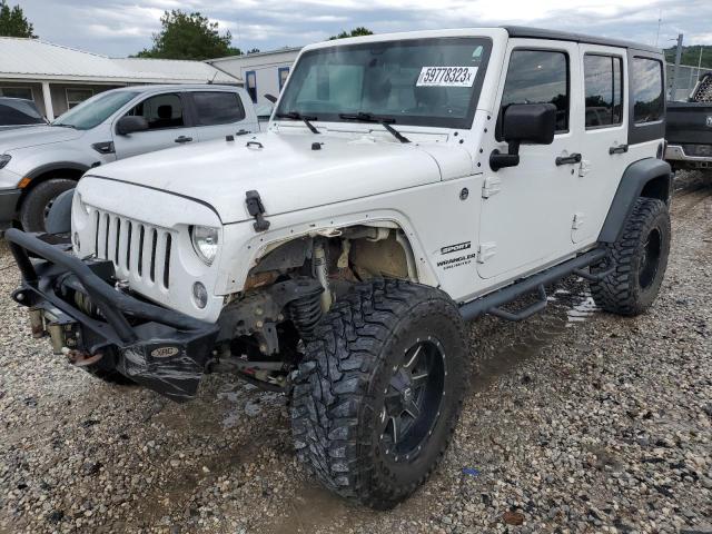 JEEP WRANGLER U 2015 1c4bjwdg1fl658563