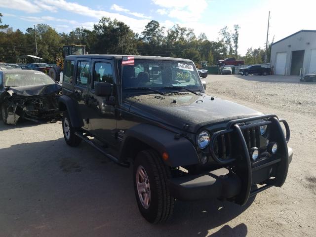 JEEP WRANGLER U 2015 1c4bjwdg1fl663813