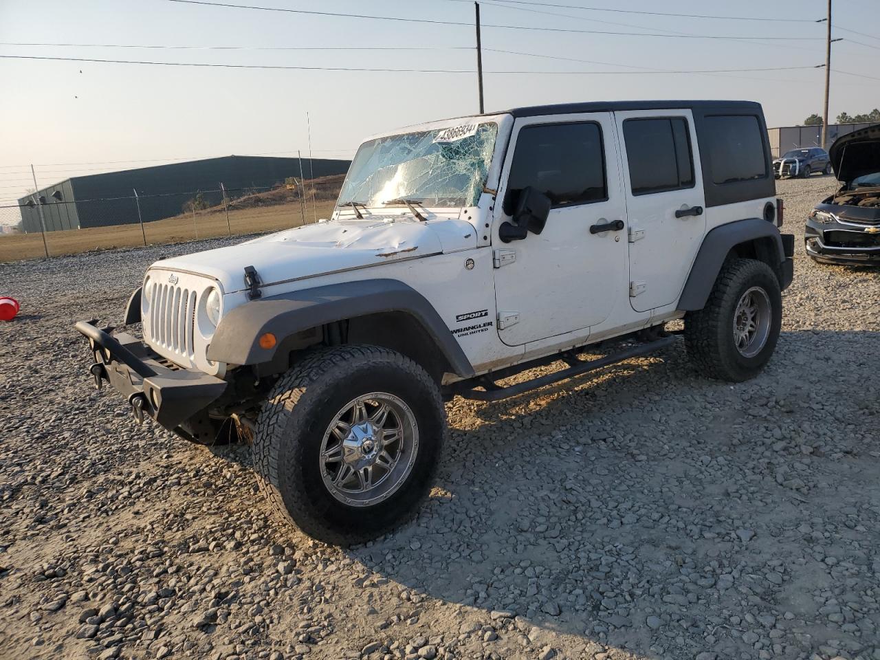 JEEP WRANGLER 2015 1c4bjwdg1fl672219