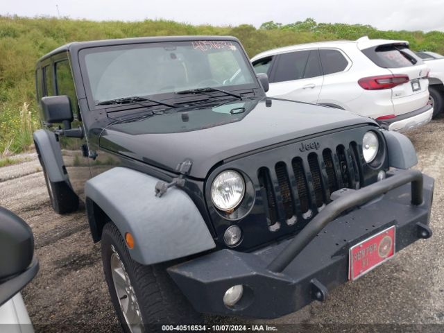 JEEP WRANGLER U 2015 1c4bjwdg1fl672253