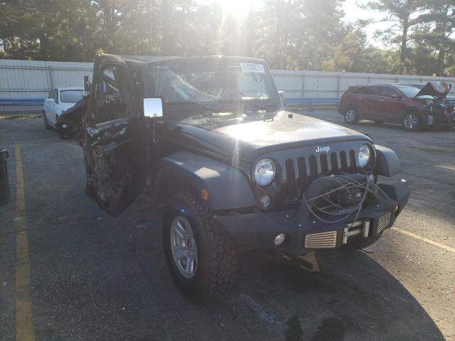 JEEP WRANGLER U 2015 1c4bjwdg1fl673404