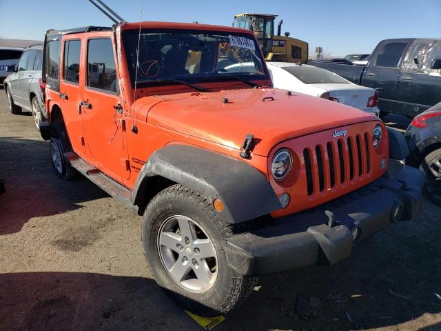 JEEP WRANGLER U 2015 1c4bjwdg1fl681986