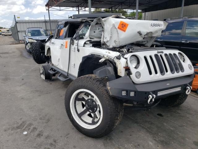 JEEP WRANGLER U 2015 1c4bjwdg1fl684984