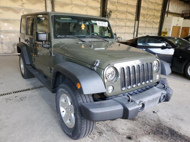 JEEP WRANGLER U 2015 1c4bjwdg1fl688436