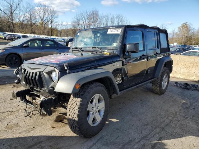 JEEP WRANGLER 2015 1c4bjwdg1fl696410