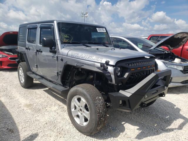 JEEP WRANGLER U 2015 1c4bjwdg1fl714839