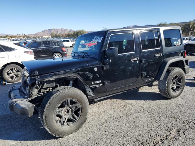 JEEP WRANGLER U 2015 1c4bjwdg1fl718485