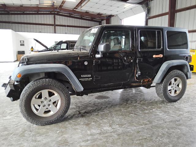 JEEP WRANGLER U 2015 1c4bjwdg1fl721855