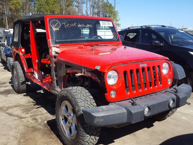 JEEP WRANGLER U 2015 1c4bjwdg1fl729969