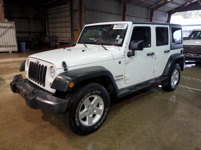 JEEP WRANGLER U 2015 1c4bjwdg1fl730071