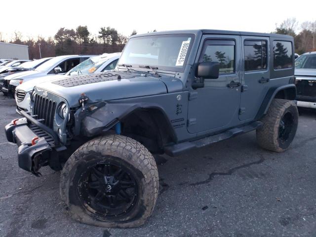 JEEP WRANGLER 2015 1c4bjwdg1fl734430