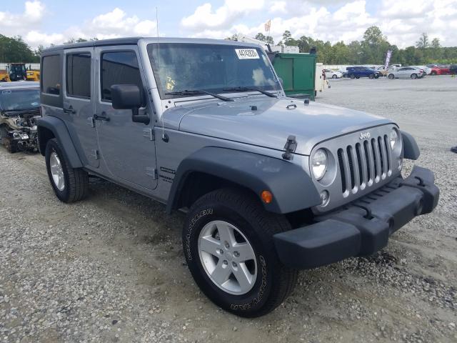 JEEP WRANGLER U 2015 1c4bjwdg1fl749543