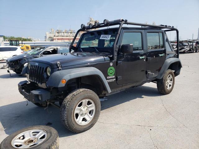 JEEP WRANGLER U 2015 1c4bjwdg1fl757111