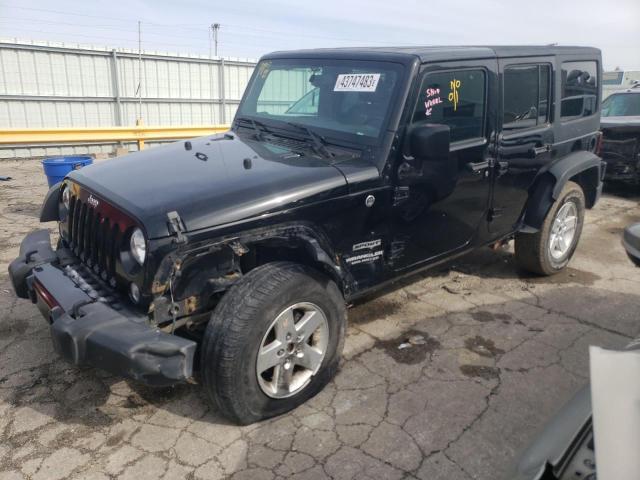 JEEP WRANGLER U 2015 1c4bjwdg1fl761143