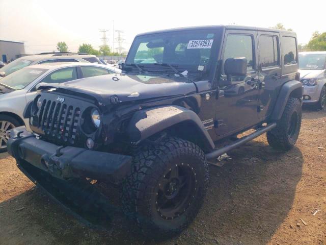 JEEP WRANGLER U 2015 1c4bjwdg1fl761367