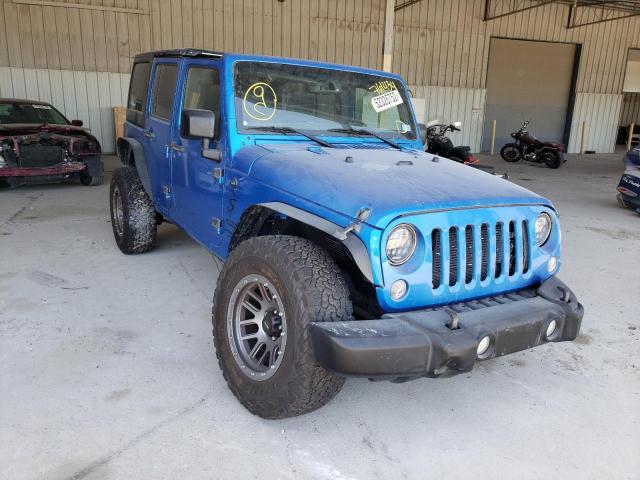 JEEP WRANGLER U 2015 1c4bjwdg1fl761434