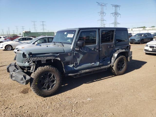 JEEP WRANGLER 2015 1c4bjwdg1fl773583