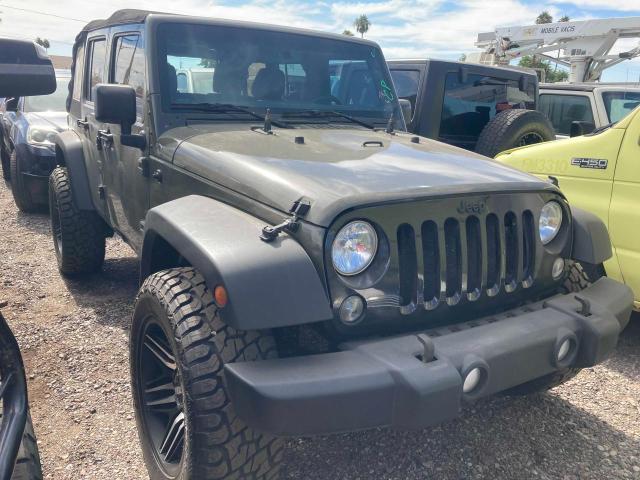 JEEP WRANGLER U 2015 1c4bjwdg1fl773986