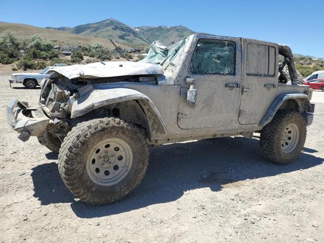 JEEP WRANGLER 2016 1c4bjwdg1gl101850