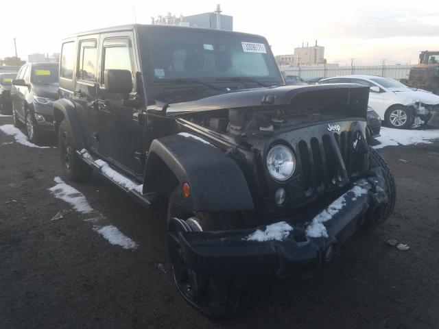 JEEP WRANGLER U 2016 1c4bjwdg1gl114162