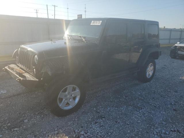 JEEP WRANGLER U 2016 1c4bjwdg1gl118082