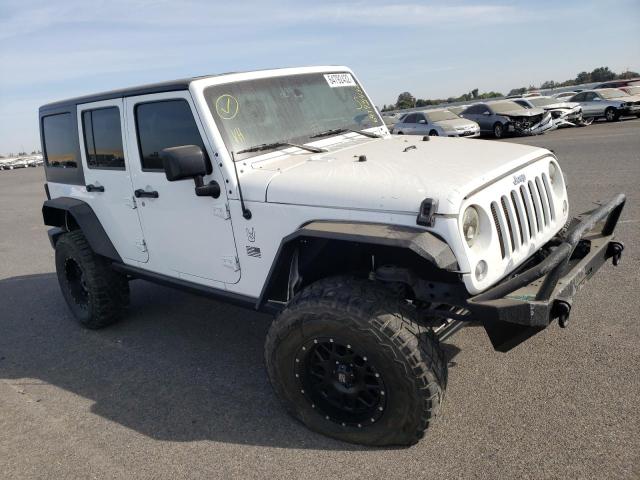 JEEP WRANGLER U 2016 1c4bjwdg1gl129406