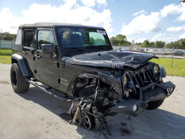 JEEP WRANGLER U 2016 1c4bjwdg1gl130961