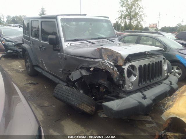 JEEP WRANGLER UNLIMITED 2016 1c4bjwdg1gl138851