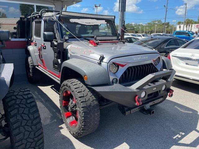 JEEP WRANGLER U 2016 1c4bjwdg1gl142821