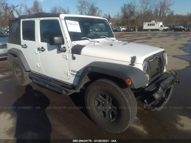 JEEP WRANGLER UNLIMITED 2016 1c4bjwdg1gl152197