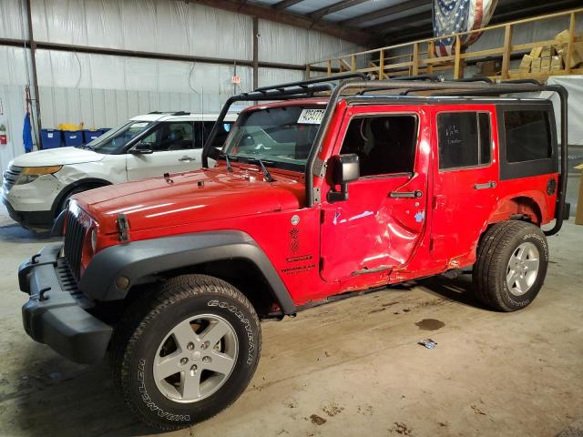 JEEP WRANGLER U 2016 1c4bjwdg1gl168304