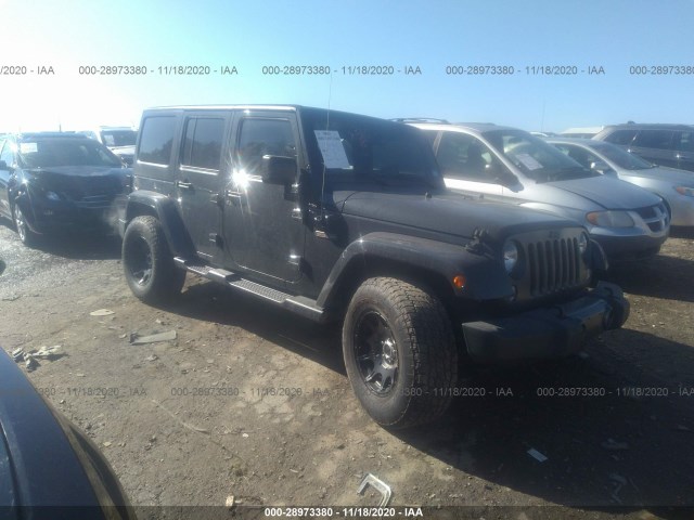 JEEP WRANGLER UNLIMITED 2016 1c4bjwdg1gl202841