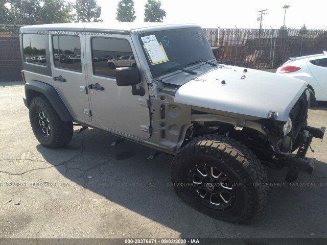 JEEP WRANGLER UNLIMITED 2016 1c4bjwdg1gl204749