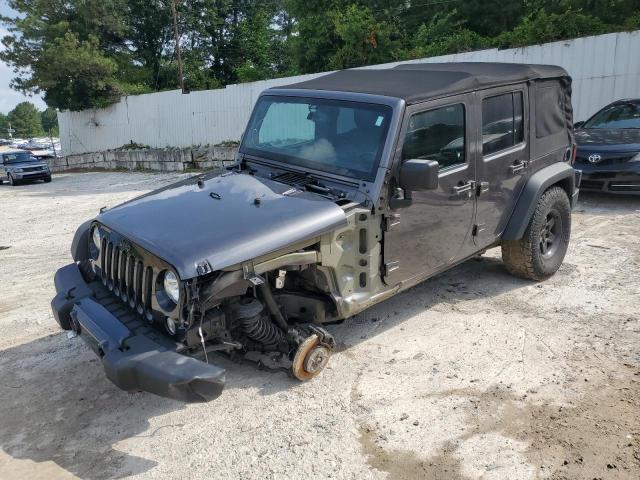 JEEP WRANGLER U 2016 1c4bjwdg1gl233636