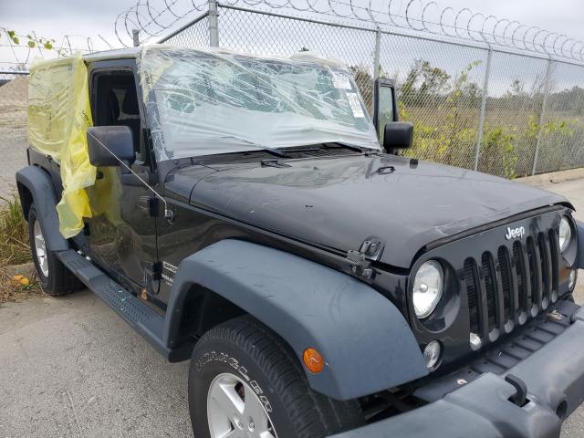 JEEP WRANGLER U 2016 1c4bjwdg1gl239257