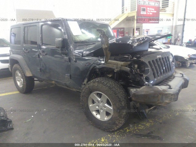 JEEP WRANGLER UNLIMITED 2016 1c4bjwdg1gl248878