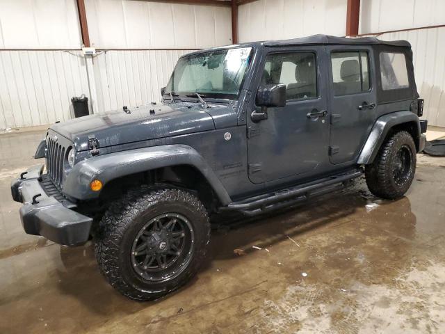 JEEP WRANGLER 2016 1c4bjwdg1gl250470