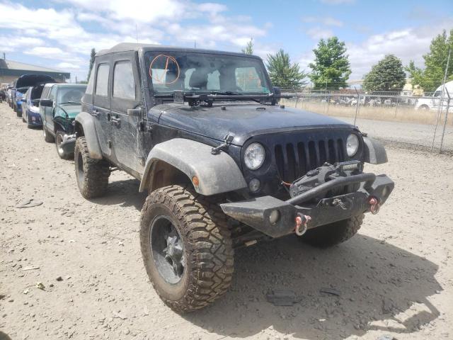 JEEP WRANGLER U 2016 1c4bjwdg1gl265566